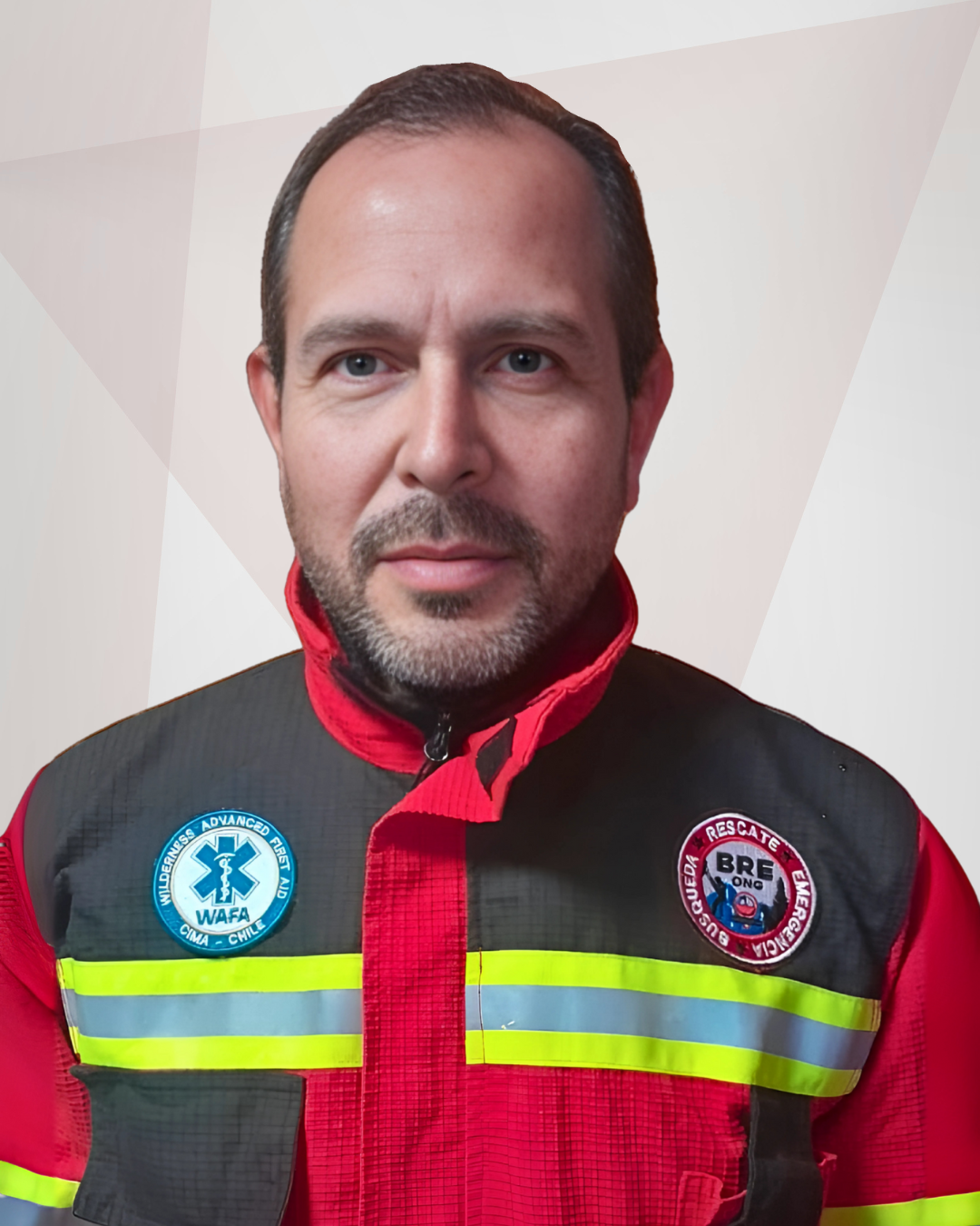 Juan Pablo Bustos Juan Pablo Bustos